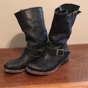 freebird crosby boot